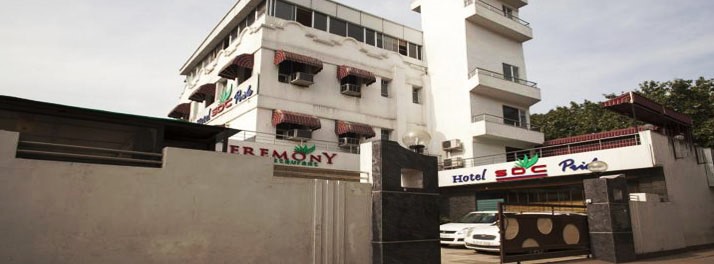 Hotel SDC Pride - Jaipur 01.jpg